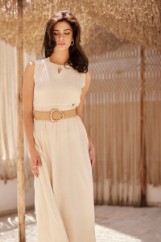 Picture of Maxi airy dress