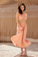 Picture of Maxi airy dress