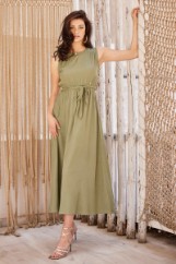 Picture of Maxi airy dress