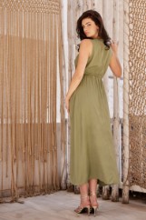 Picture of Maxi airy dress