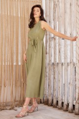 Picture of Maxi airy dress