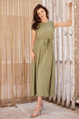 Picture of Maxi airy dress