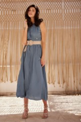 Picture of Maxi airy dress