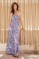 Picture of Floral maxi dress