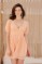 Picture of Broderie mini dress
