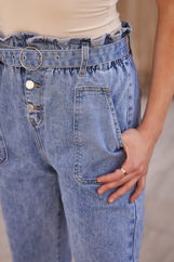 Picture of Denim baggy