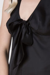 Picture of Satin playsuit