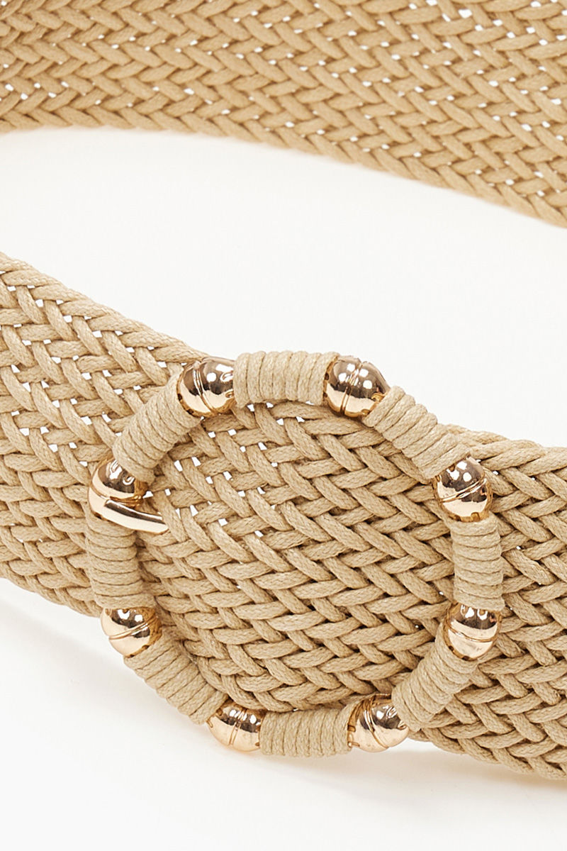 Picture of Knitted belt