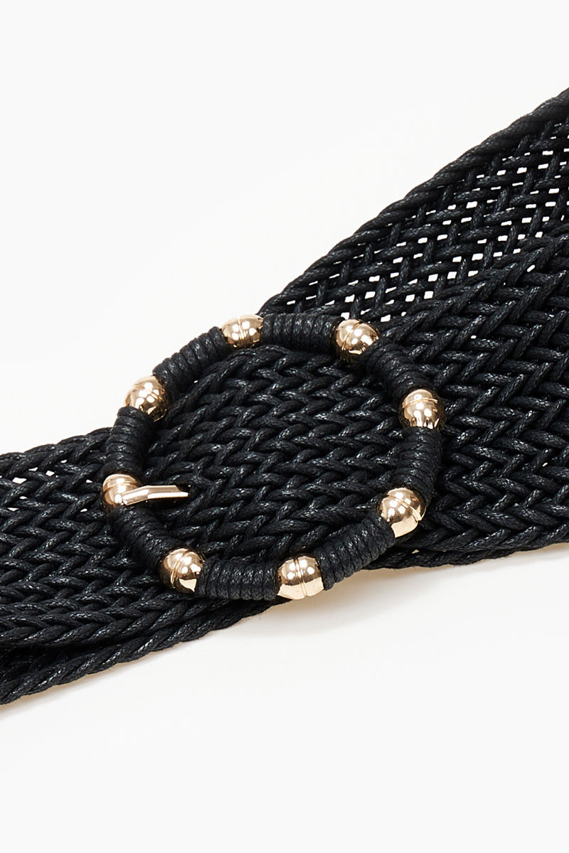 Picture of Knitted belt