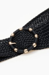 Picture of Knitted belt