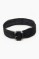 Picture of Knitted belt square buckle