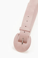 Picture of Faux leather belt