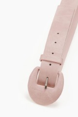 Picture of Faux leather belt