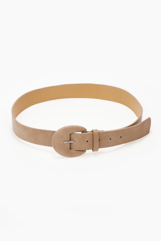 Picture of Faux leather belt