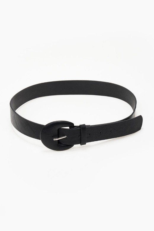 Picture of Faux leather belt