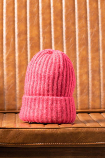 Picture of Knitted beanie