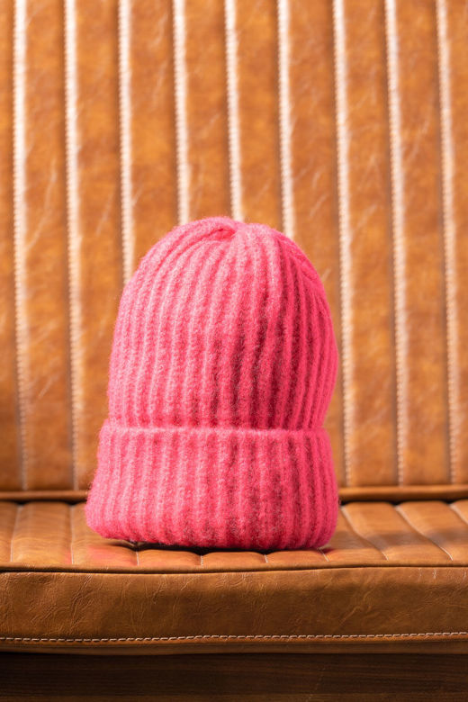 Picture of Knitted beanie