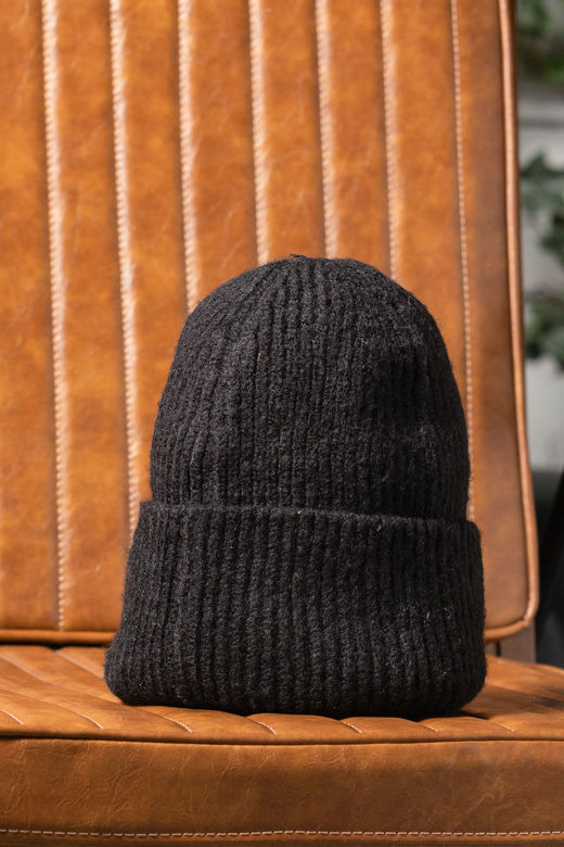 Picture of Ribbed beanie