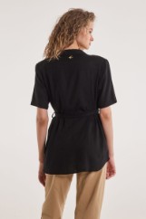 Picture of Padded overshirt