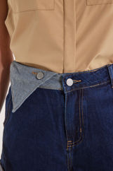 Picture of Denim shorts