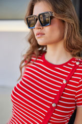 Picture of Stripe t-shirt