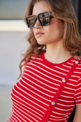 Picture of Stripe t-shirt