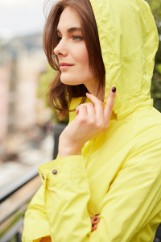 Picture of Hooded parka