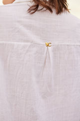 Εικόνα της Πουκάμισο basics linen