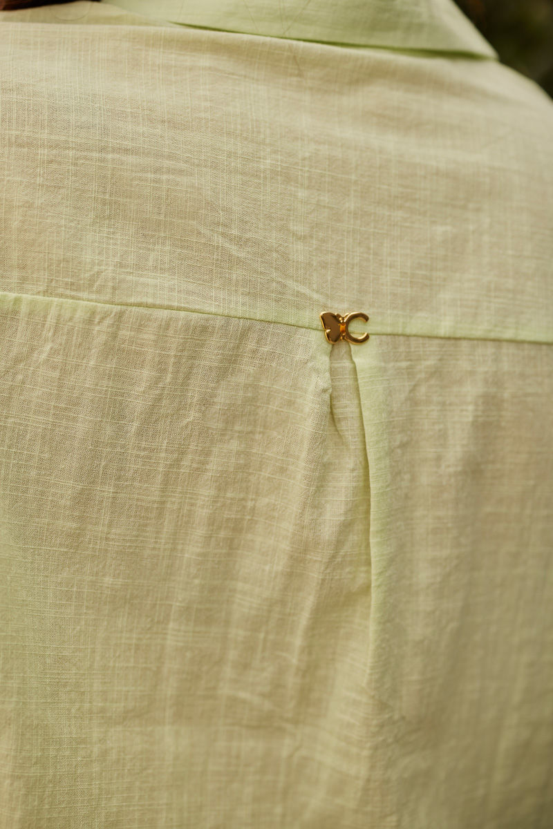 Picture of Linen shirt