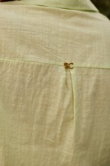 Εικόνα της Πουκάμισο basics linen