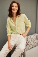 Picture of Linen shirt