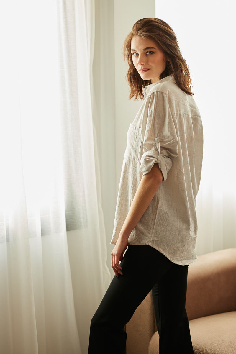 Picture of Linen shirt