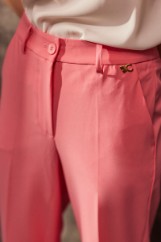 Picture of Tailored wide leg pants