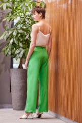 Picture of Tailored wide leg pants