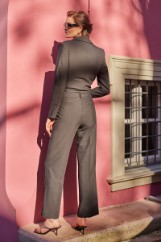 Picture of Tailored wide leg pants