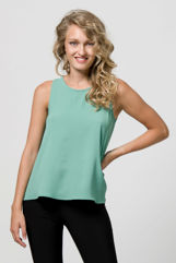 Picture of Top chiffon essentials