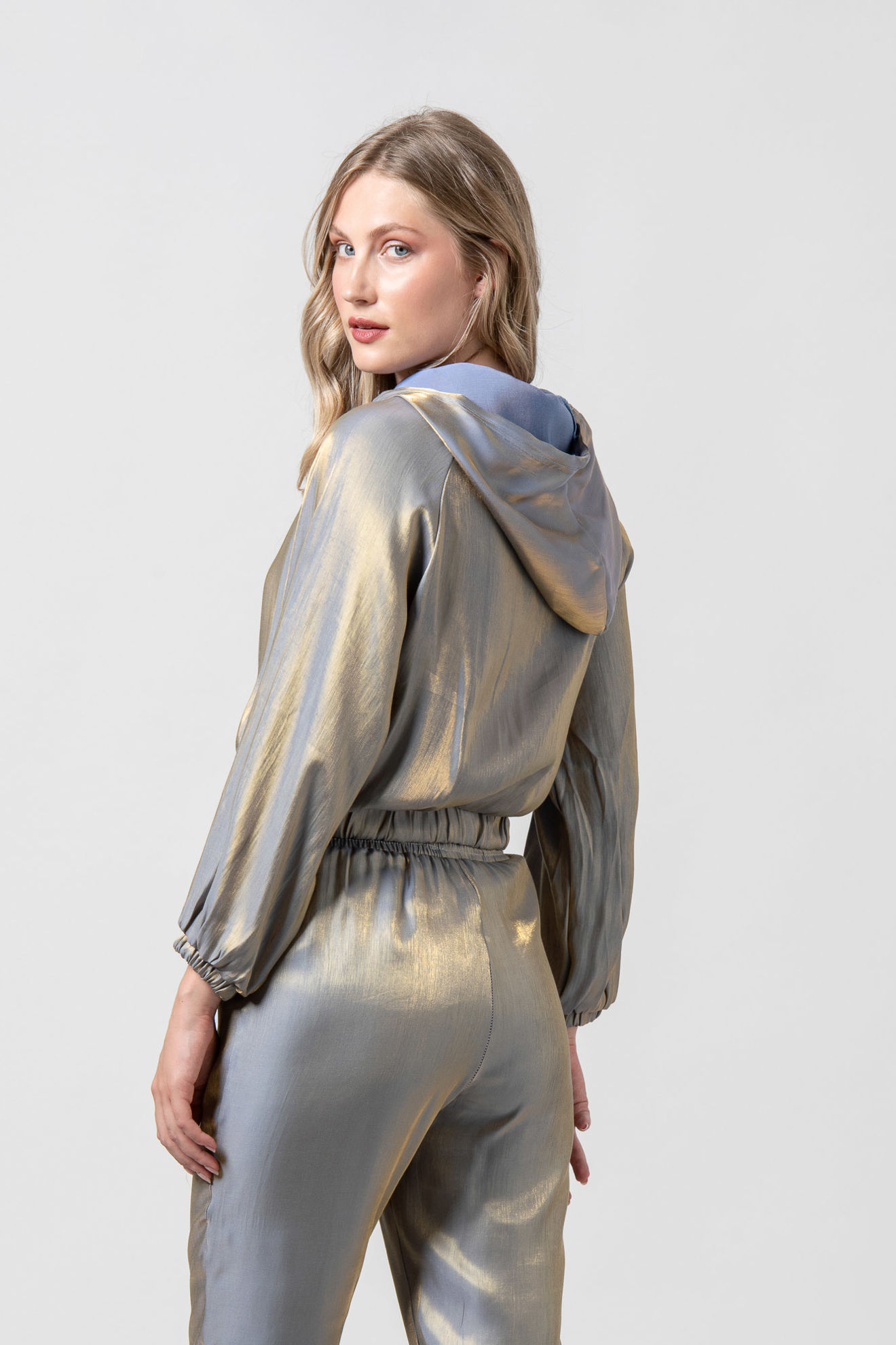 Picture of Shiny jacket