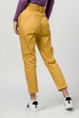 Picture of Paperbag slouchy pants