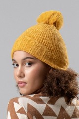 Picture of Knitted beanie