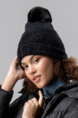 Picture of Knitted beanie