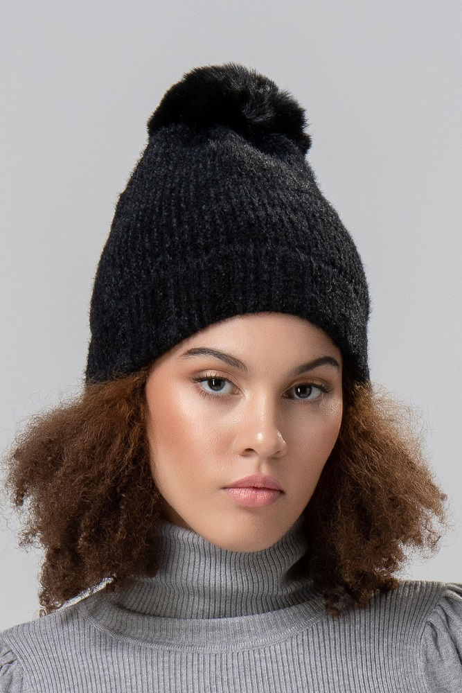 Picture of Knitted beanie