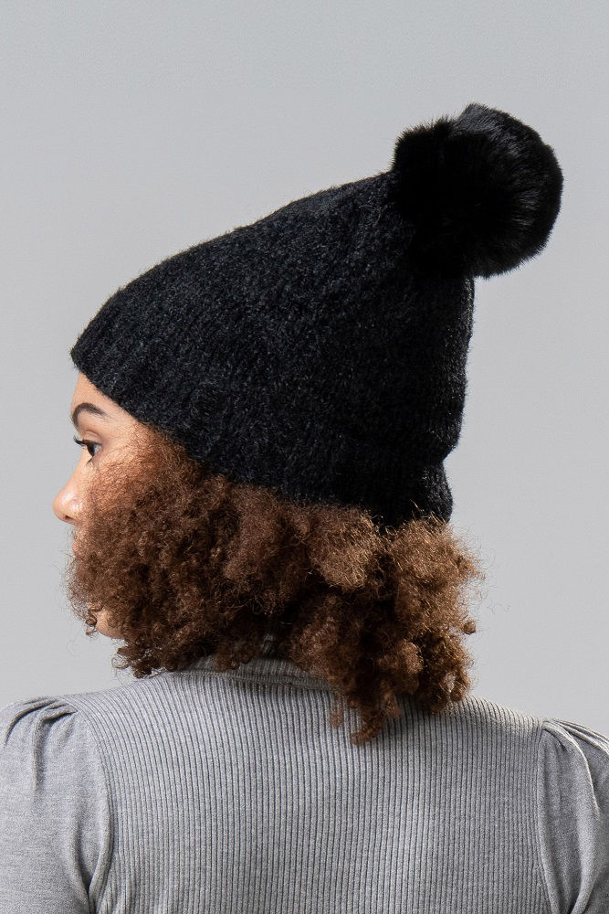 Picture of Knitted beanie