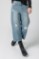 Picture of Denim wide leg