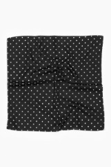 Picture of Polka dots scarf