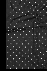 Εικόνα της Μαντήλι τετράγωνο polka dots