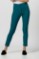 Picture of Highwaist stretch trousers cigarette line