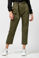 Picture of Paperbag slouchy pants