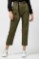 Picture of Paperbag slouchy pants