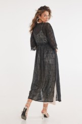 Picture of Lace kimono