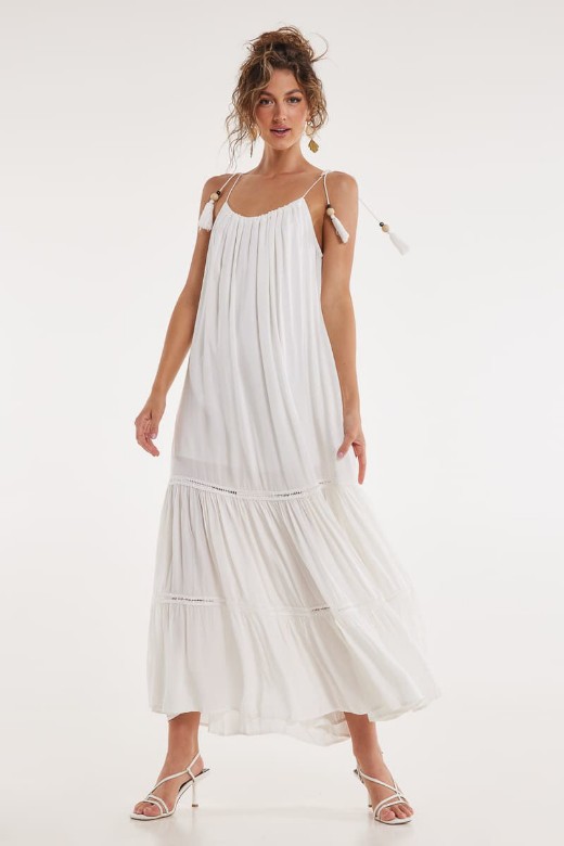 Picture of Maxi resort dress